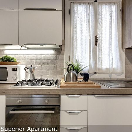 Fiesolana Apartments By Mamo Florence Ngoại thất bức ảnh