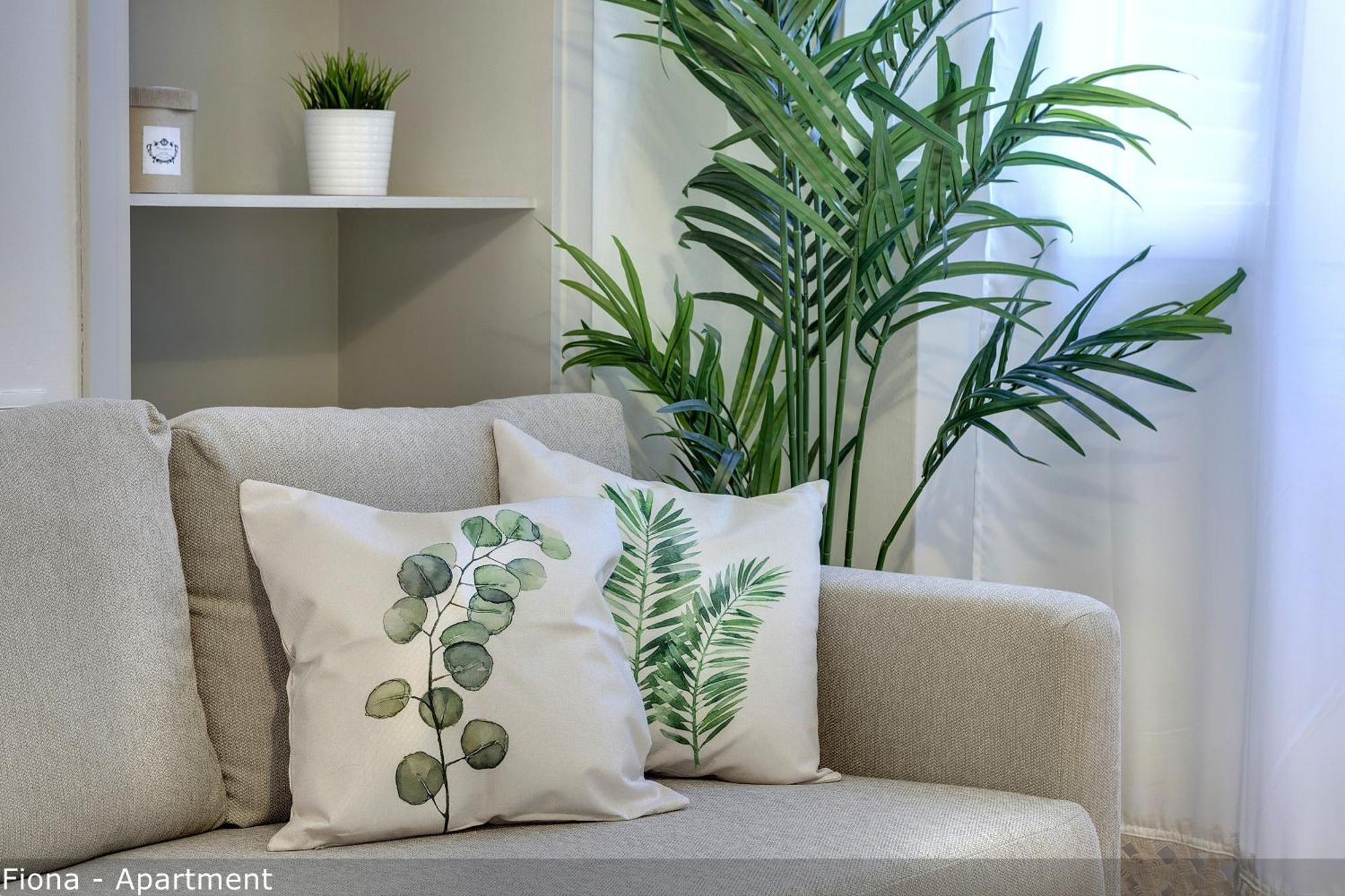 Fiesolana Apartments By Mamo Florence Phòng bức ảnh
