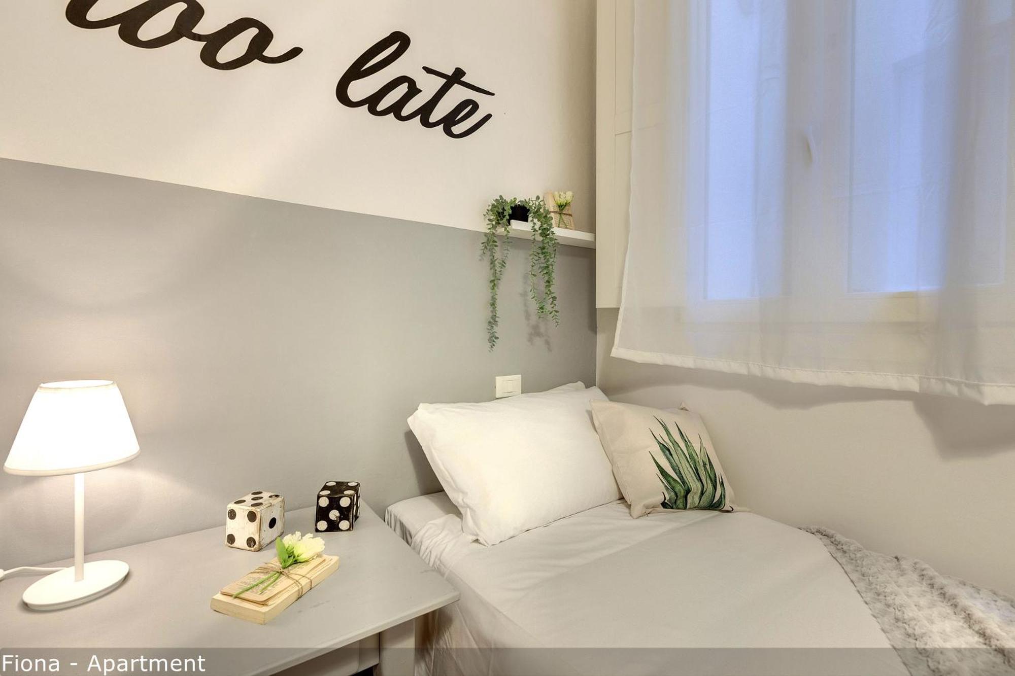 Fiesolana Apartments By Mamo Florence Phòng bức ảnh
