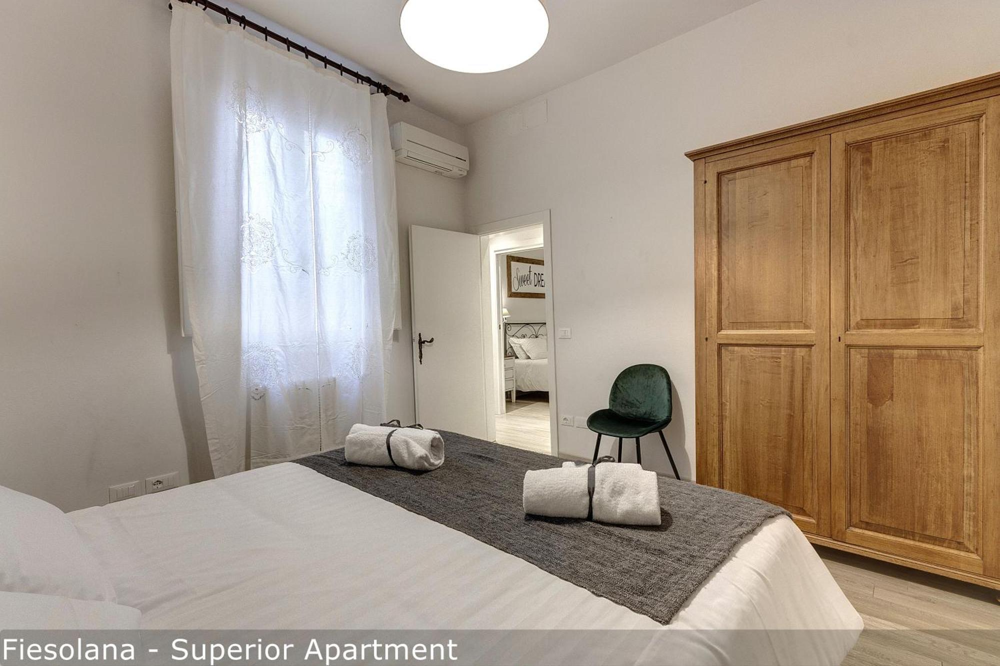 Fiesolana Apartments By Mamo Florence Phòng bức ảnh
