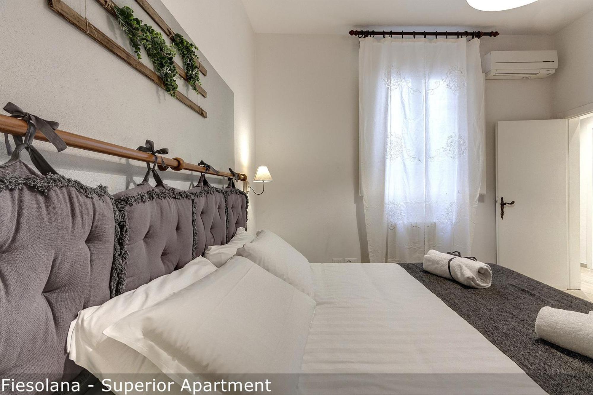 Fiesolana Apartments By Mamo Florence Phòng bức ảnh